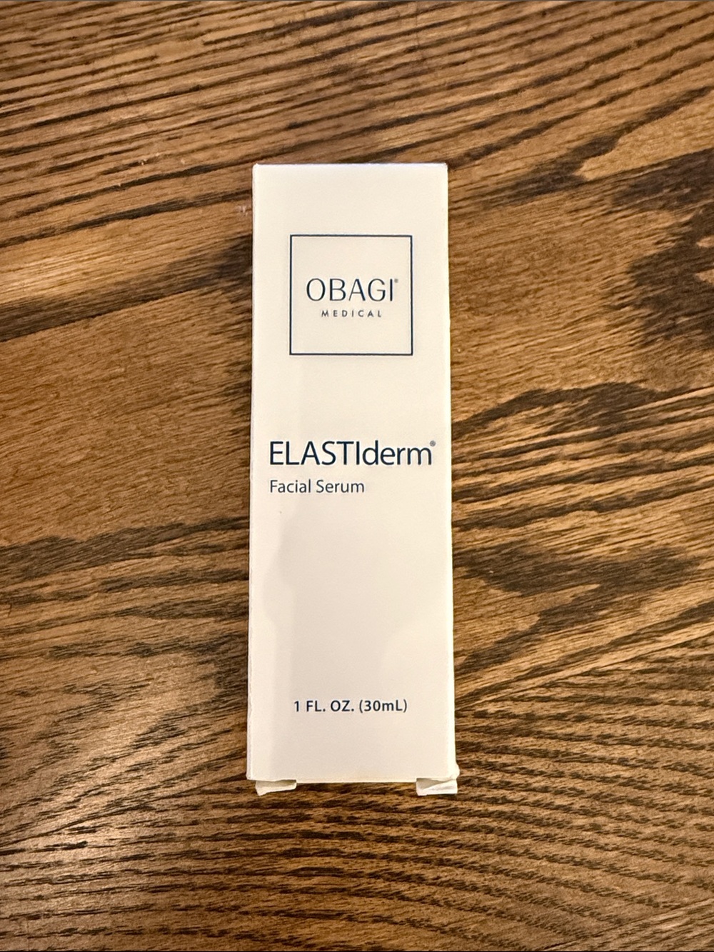 Obagi ELASTIderm Facial Serum